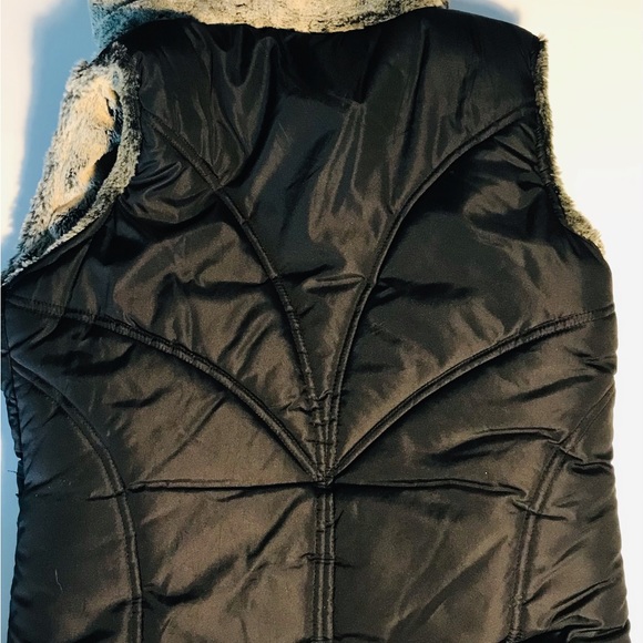 Reversible woman’s vest small - Picture 11 of 12